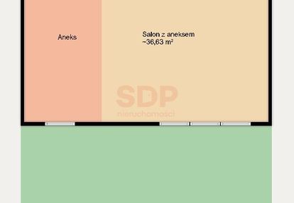 Dom | 5 pokoi | z dużym ogrodem