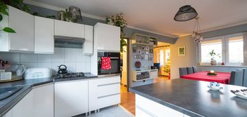 Dom dla twojej rodziny w płocku, 118 m², 5 pokoi