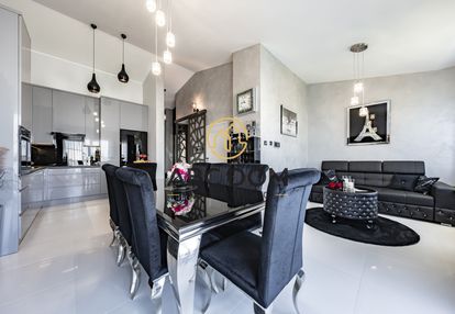 Przepiękny apartament w pruszczu.