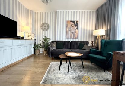 Przytulne 2 pokojowe mieszkanie w centrum