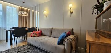 3-pokojowe mieszkanie na targówku