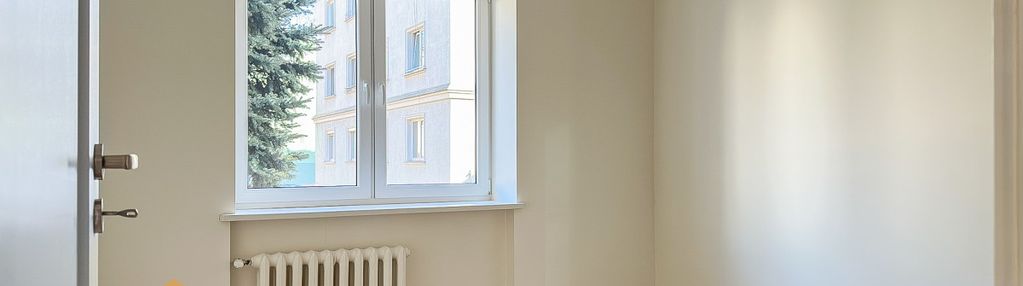 3 pokoje po remoncie generalnym os. ogrodowe