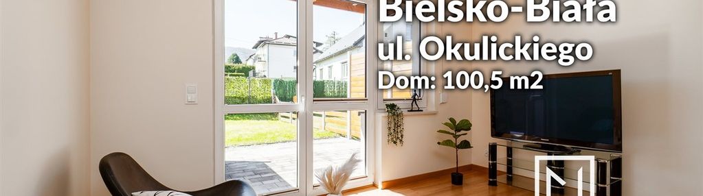 Segment top.lokalizacja| 4 pokoje | ogródek