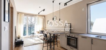 Portovo 3 pokoje | 49 m² | balkon