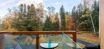 Apartament przy ul. 1 maja - nowy