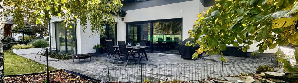 Wyjątkowy dom z wyposażeniem!