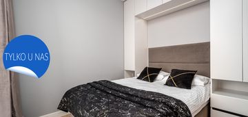 Apartament inwestycyjny na granicy ochoty i włoch