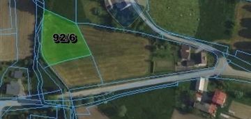 To miejsce na twój nowy dom