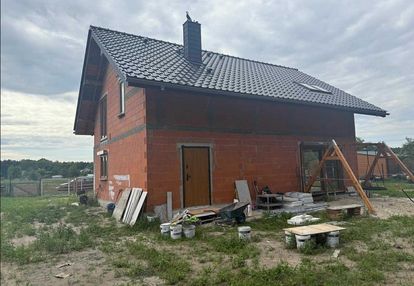Dom 160m2, aleksandrów łódzki