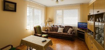 Mieszkanie z domem gospodarczym