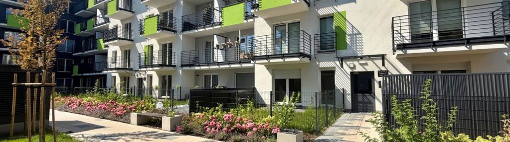 Gotowe ☀️ dla singla | z balkonem
