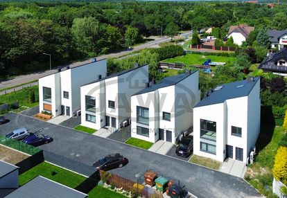 Świetna lokalizacja z dobrym dojazdem | 82 m2