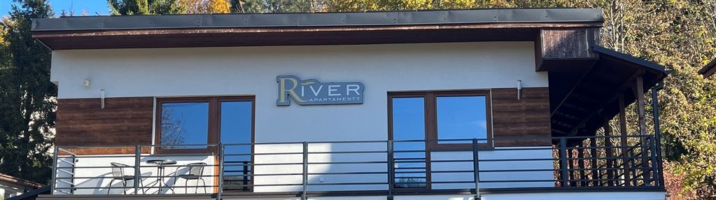 Apartamenty river - dochodowa inwestycja w wiśle