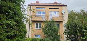 Dom w słomnikach. do wynajmu lub zamieszkania.