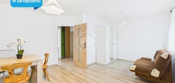 Kawalerka na wynajem