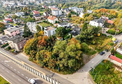 Działka budowlana ponad 500m² | gdynia - mały kack