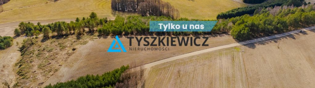 Piękna działka siedliskowa (mpzp) gm. lipnica