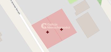 Działka 5 ar – rzeszów, słocina, ul. ks. skorupki