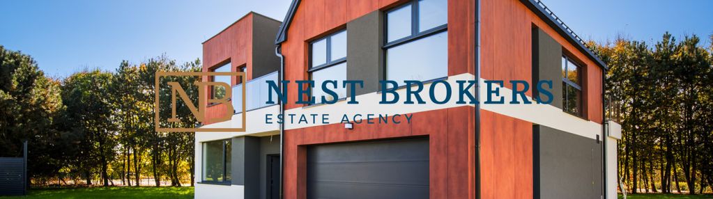 Dom wolnostojący, 6 pokoi, działka ponad 1000 m2