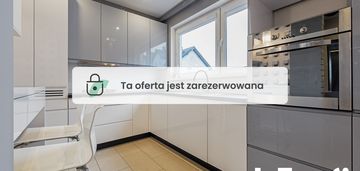 Plewiska|4 pokoje|umeblowane|balkon