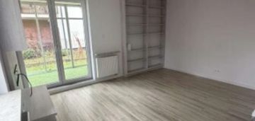 2-pokojowe mieszkanie na wawrze