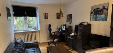 3-pokojowe mieszkanie na pradze-północ