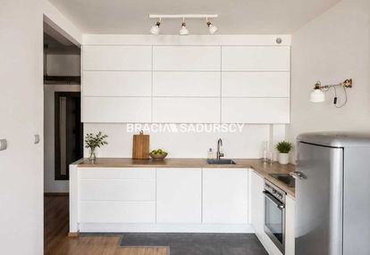Mieszkanie 40 m² | prądnik biały | 7. piętro