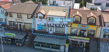 Okazja! nieruchomość idealna pod biznes!