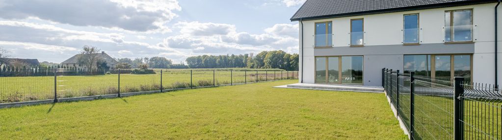 Dom bliźniak - wydanie od zaraz