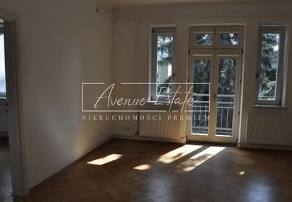 Mieszkanie na wynajem – idealne na biuro w sercu s