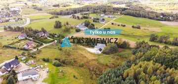 Wyjątkowa oferta, duża działka z domem.