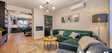 Wysoki standard, balkon, piwnica