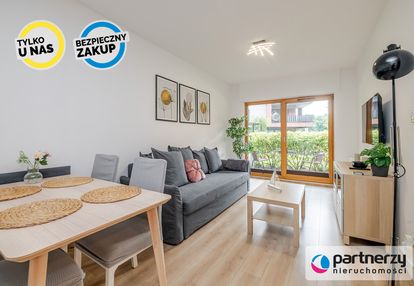 Gotowa inwestycja | 2 pokoje | nadmotławie |gdańsk