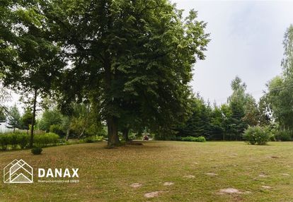 Wieliczka-jankówka -działka ze 100 letnimi lipami