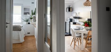 Przytulne mieszkanie 3 pokojowe na obłużu!