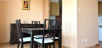 2-pokojowe | duży balkon | garaż