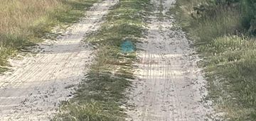 Atrakcyjna działka z warunkami zabudowy karczewko puszcza zielonka