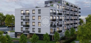 Bydgoszcz, wzgórze wolności, w. polskiego, 38 m2,