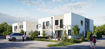 Nowa oferta - 4 pokoje z ogródkiem