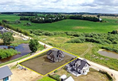 Nowy dom jednorodzinny gajewo ul kasztanowa