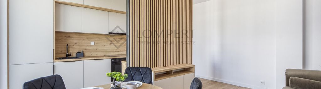 Nowe 3 pokoje | 55 m² | klimatyzacja | garaż