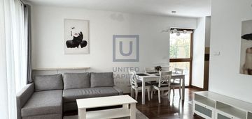 3 pokoje * ogródek * m bemowo * od zaraz !