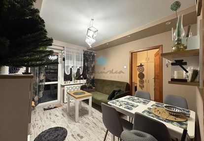 Atrakcyjne mieszkanie os. kazimierza wlk. gniezno