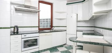 5-pokojowe mieszkanie na woli