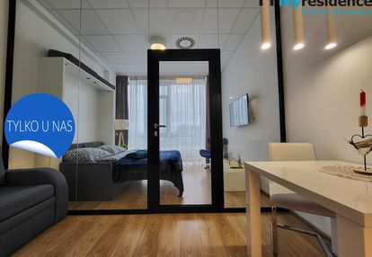 Apartament inwestycyjny z gwarancją najmu