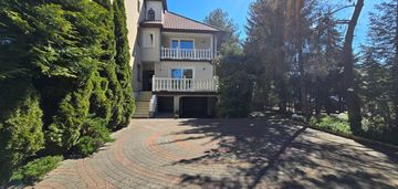 Dom dla rodziny obok konstancina-jeziorny