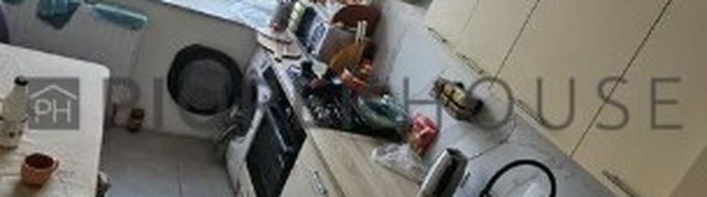 2-pokojowe mieszkanie na woli
