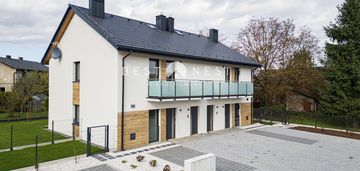 Duży apartament, dwa miejsca postojowe w cenie