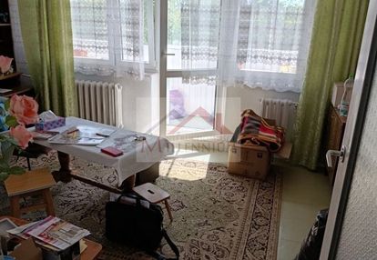 Kawalerka z loggią