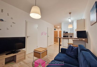 Apartament z ogródkiem 800 m od plaży | – idealny pod wynajem!